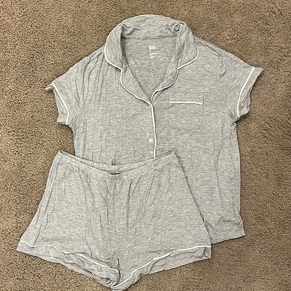 Pajama Set